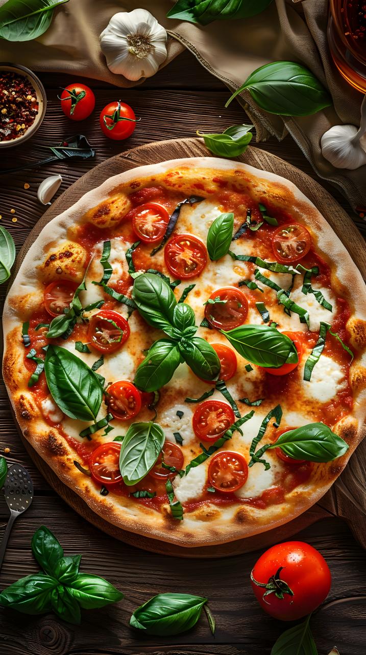 Margherita