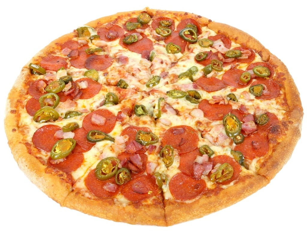 Jalapeño Inferno