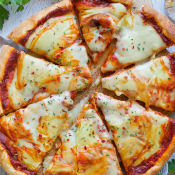 Vegan cheese