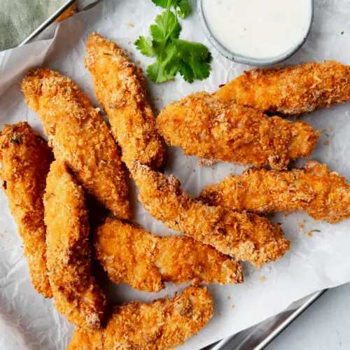 Chicken tenders
