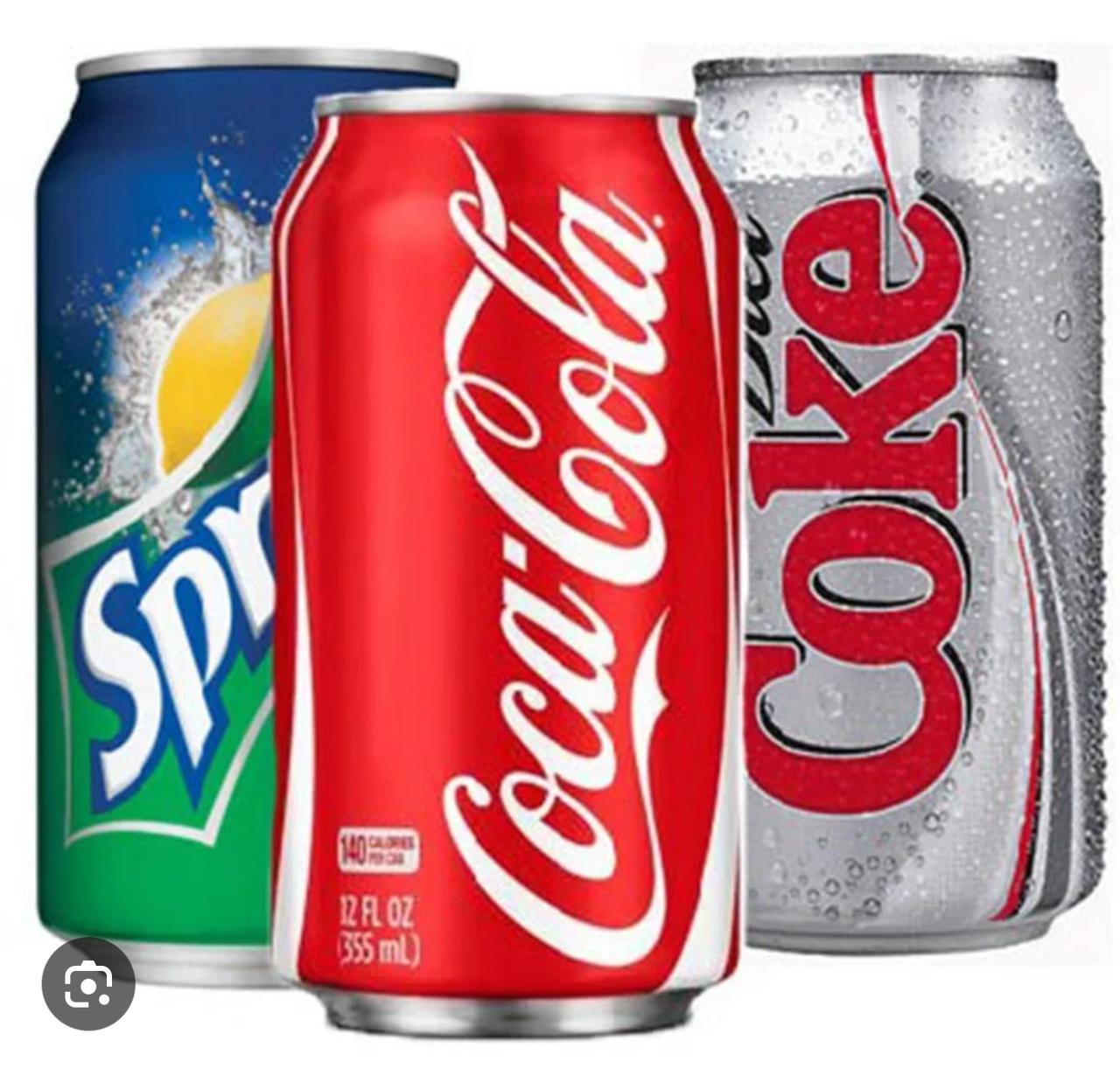 12oz drink